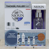 Gansbaai - Visions Styl'n Chic - Hair Loss Control