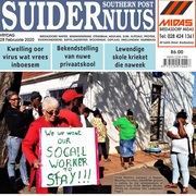 Suidernuus / Southern Post | 28 February 2020
