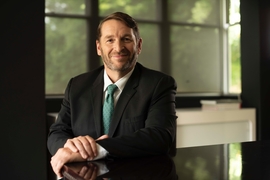 Increased transfer duty threshold a welcome move - Dr Andrew Golding