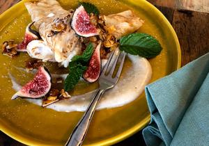 National Milk TartÂ Day