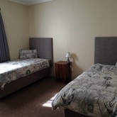 Bedroom - Kannaland Holiday Resort - Barrydale