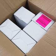 Unpacking Equipment for a NEW Class Starting Soon!