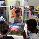 SANSA Hermanus - Science Centre