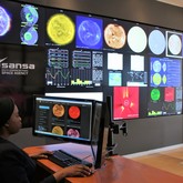 SANSA Hermanus - Space Weather Centre