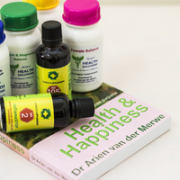 Hermanus - Ariani Health Solutions - Health & Happiness Bundle