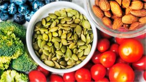 Wellness Tips - By Dr Arien Van Der Merwe