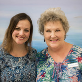 Hermanus - Ariani Health Solutions - Mom & Daughter Team