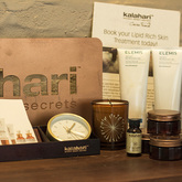 Stanford - Milkwood Spa - African Spa Treatments