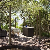 Stanford - Milkwood Spa - Outdoor Spa Treatments