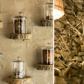 Stanford - Milkwood Spa - Styled Decor