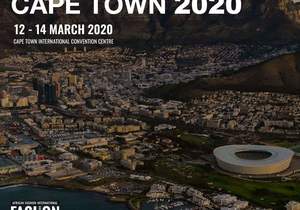 Selected To Work Backstage @ AFI Fashion Week