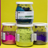  Meraki Beauty and Oggy Oggy Hair Shop - Funky Hair Colours