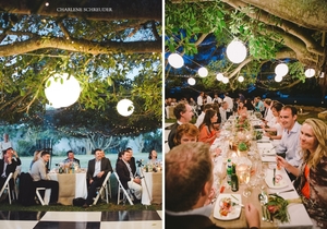 Weddings at De Hoop Collection