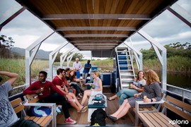 Private River Charters