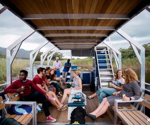 Private River Charters