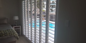 LOUVRE SECURITY SHUTTERS