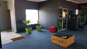 Creating Even More Space