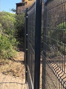 Fencing Installation in Struisbaai