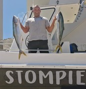 Book Your Fishing Trip & Accommodation