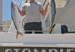 Book Your Fishing Trip & Accommodation