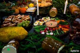 Workshops & Programmes