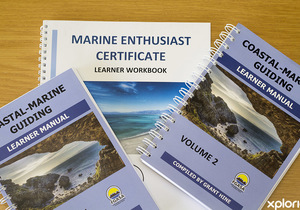 Marine Dynamics Coastal-Marine Nature Guide Course