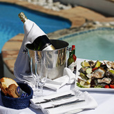 Arniston Spa Hotel - Fresh Oysters