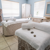 Arniston Spa Hotel - Ginkgo Spa - Twin Treatment Room