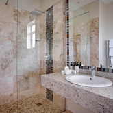 Arniston Spa Hotel - Bathroom Shower