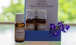 Beste manier om EssensiÃ«le Olies te gebruik