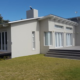 Decking - Banwell Homes - Betty's Bay