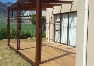 Home Maintenance and Improvement Services