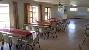 Function Venue - 120 People