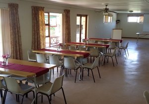 Function Venue - 120 People