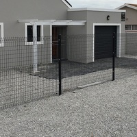 Fencing - The Beach House Hub - Gansbaai