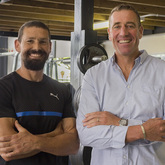 Hermanus - PROactive Fitness Hermanus - Owners
