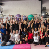 Gym Members - PROactive Fitness Hermanus - Xplorioâ„¢ Hermanus