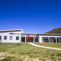 Interior - PROactive Fitness Hermanus - Xplorioâ„¢ Hermanus