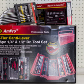 Bredasdorp - Midas Bredasdorp - Ampro Toolsets