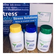 Stress Solutions Ariani Health Box