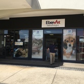 EberVet Vetshop Station Mall