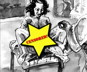 How Ian Martin First Saw the Light of Day