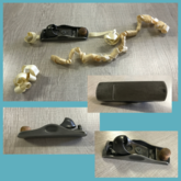 Block Planer - M + S Designs - Gansbaai