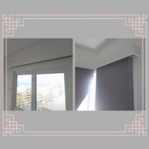 Carol's Pelmets - M + S Designs - Gansbaai