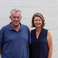 Hermanus - Smart Cleaning Services - Owners