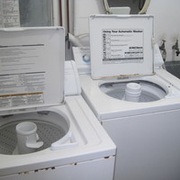 Hermanus - Smart Cleaning Services - Washing Machines