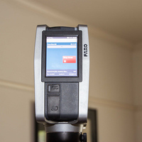 Hermanus -  Geomatics Africa - Equipment Interface