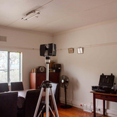 Hermanus - Geomatics Africa - Office And quipment 