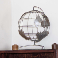 Hermanus - Geomatics Africa - Office Decor