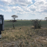 Hermanus - Geomatics Africa - Kafue National Park Zambia Scanning 
